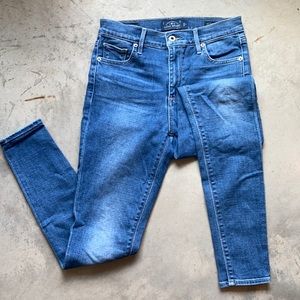 Lucky brand jeans